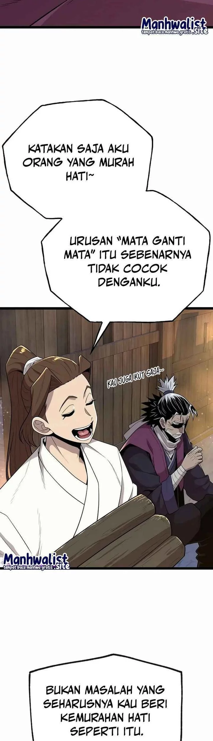 Tang Clan Legend Chapter 19 Fix Gambar 17